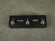 Strymon MultiSwitch w/Box - 2nd Hand