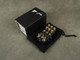 Chase Bliss Warped Vinyl HiFi Vibrato/Chorus FX Pedal w/Box - 2nd Hand