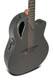 Adamas MD80-NWT Mid-Depth Contour - NWT Black
