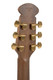 Adamas 2087GT Deep Contour Cutaway - Reverse Red Burst Adamas 2087GT Deep Contour Cutaway - Reverse Red Burst