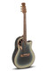 Adamas 2087GT Deep Contour Cutaway - Reverse Beige Burst