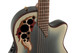 Adamas 2087GT Deep Contour Cutaway - Reverse Beige Burst