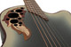 Adamas 2087GT Deep Contour Cutaway - Reverse Beige Burst