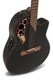 Adamas 2087GT Deep Contour Cutaway - Black