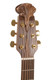 Adamas 2087GT Deep Contour Cutaway - Black