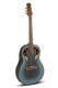 Adamas 1687GT Deep Non-Cutaway - Reverse Blue Burst