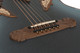 Adamas 1687GT Deep Non-Cutaway - Reverse Blue Burst
