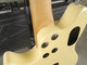 EVH Wolfgang USA Electric Guitar - Ivory w/Hard Case - 2nd Hand