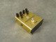 Fender Pugilist Distortion FX Pedal w/Box - 2nd Hand (110977)