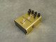 Fender Pugilist Distortion FX Pedal w/Box - 2nd Hand (110977)