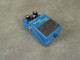 Boss BD-2 Blues Driver FX Pedal - 2nd Hand (110952) Boss BD-2 Blues Driver FX Pedal - 2nd Hand (110952)