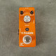 Eno EX E-Tremolo FX Pedal - 2nd Hand