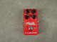 TC Electronics Hall of Fame Reverb FX Pedal w/Box - 2nd Hand
