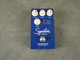 Hamstead Soundworks Tremolo V2 FX Pedal w/Box - 2nd Hand