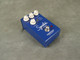 Hamstead Soundworks Tremolo V2 FX Pedal w/Box - 2nd Hand