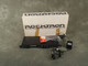 Rocktron Voodoo Valve On-Line Pre-amp w/Box & PSU - 2nd Hand