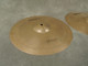 Stagg Sensa 14" Hi-Hat Cymbals - 2nd Hand