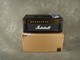 Marshall MG100HFX Head w/Box - 2nd Hand Marshall MG100HFX Head w/Box - 2nd Hand