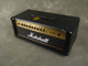 Marshall MG100HFX Head w/Box - 2nd Hand Marshall MG100HFX Head w/Box - 2nd Hand