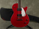 Gretsch G5421 Electromatic Jet Club - Red w/Gig Bag - 2nd Hand Gretsch G5421 Electromatic Jet Club - Red w/Gig Bag - 2nd Hand