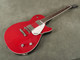 Gretsch G5421 Electromatic Jet Club - Red w/Gig Bag - 2nd Hand Gretsch G5421 Electromatic Jet Club - Red w/Gig Bag - 2nd Hand