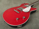 Gretsch G5421 Electromatic Jet Club - Red w/Gig Bag - 2nd Hand Gretsch G5421 Electromatic Jet Club - Red w/Gig Bag - 2nd Hand