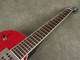 Gretsch G5421 Electromatic Jet Club - Red w/Gig Bag - 2nd Hand Gretsch G5421 Electromatic Jet Club - Red w/Gig Bag - 2nd Hand