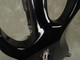 Ibanez RGA72TQMZ - Transparent Black - 2nd Hand