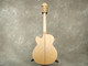 Epiphone EJ-200SCE Electro-Acoustic Guitar - Natural - 2nd Hand