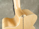 Epiphone EJ-200SCE Electro-Acoustic Guitar - Natural - 2nd Hand