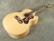 Epiphone EJ-200SCE Electro-Acoustic Guitar - Natural - 2nd Hand