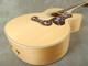 Epiphone EJ-200SCE Electro-Acoustic Guitar - Natural - 2nd Hand
