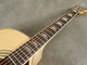 Epiphone EJ-200SCE Electro-Acoustic Guitar - Natural - 2nd Hand