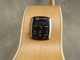 Epiphone EJ-200SCE Electro-Acoustic Guitar - Natural - 2nd Hand