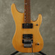 Washburn N2 Electric Guitar - Natural - 2nd Hand