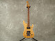 Washburn N2 Electric Guitar - Natural - 2nd Hand