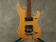 Washburn N2 Electric Guitar - Natural - 2nd Hand