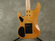 Washburn N2 Electric Guitar - Natural - 2nd Hand