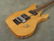 Washburn N2 Electric Guitar - Natural - 2nd Hand