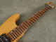 Washburn N2 Electric Guitar - Natural - 2nd Hand