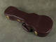 Terry Pack Soprano Ukulele - Natural w/Hard Case - 2nd Hand