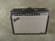 Fender Tonemaster Deluxe Reverb & Footswitch w/Cover - 2nd Hand (110993)