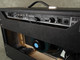 Fender Tonemaster Deluxe Reverb & Footswitch w/Cover - 2nd Hand (110993)