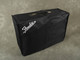 Fender Tonemaster Deluxe Reverb & Footswitch w/Cover - 2nd Hand (110993)