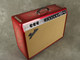 Fender 65 Deluxe Reverb - Pink Paisley w/Cover **COLLECTION ONLY** - 2nd Hand
