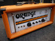 Orange AD200B Valve Bass Amplifier Head w/Cover **COLLECTION ONLY** - 2nd Hand