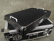 Harley Benton PB1000 Pedal Board in Flight Case - 2nd Hand