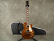 Gibson Les Paul Tribute T - Gold Top w/Gig Bag - 2nd Hand