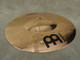 Meinl Metal Big Bell 18" Ride Cymbal - 2nd Hand