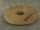 Sabian AAX X-plosion 19" Crash Cymbal - 2nd Hand